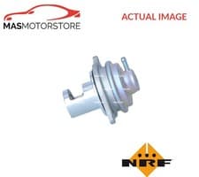 Image of EXHAUST GAS RECIRCULATION VALVE EGR NRF 48622 FOR SMART FORTWO 33KW