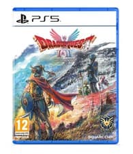 Image of DRAGON QUEST I & II HD-2D REMAKE (PS5) Standard Edition PS5 (Sony Playstation 5)