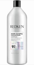 Image of Redken Acidic Bonding Concentrate Conditioner 1 Litre