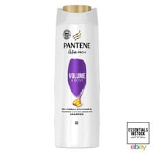 Image of PANTENE ACTIVE PRO-V VOLUME & BODY SHAMPOO 450ML