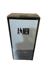 Image of A*Men By Thierry Mugler Hair And Body Shampoo 7 OZ. / 200 ml For Men