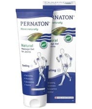 Image of Natures Aid PERN5 Pernaton Green Lipped Mussel Gel 250ml