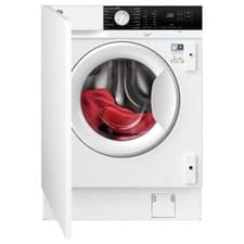 Image of AEG LFX6G7434BI 6000 ProSense® 7 kg Washing Machine A123326