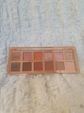 Image of Makeup Revolution The True Icon 12 Eyeshadow Palette Brand New & Sealed