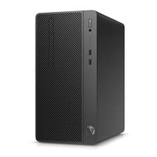 Image of HP 285 G3 MT AMD Ryzen 3 2200G 3.50GHz 8GB RAM 256GB NVMe SSD Windows 10 PC