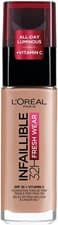 Image of L'Oreal Paris Infaillible 32H Fresh Wear Foundation Rose Ivory 60