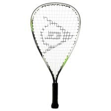 Image of Dunlop Biotec Titanium Racketball Racket & Cover
