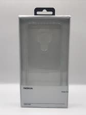 Image of Nokia 5.3 Clear/Transparent mobile phone case