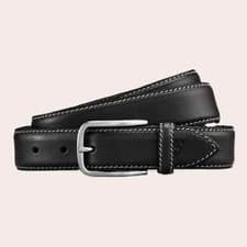 Image of Timberland belt (A1DBN-001) - Black - Boxed