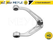 Image of FOR ALFA ROMEO BRERA 06-09 UPPER TOP RIGHT SUSPENSION WISHBONE TRACK CONTROL ARM