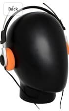 Image of Gaming Headset Multiformat TX20 Gioteck Retro Robust Build Quality