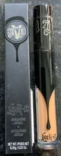 Image of KVD Kat Von D Lock-it Concealer Creme 6.25g Shade DEEP 31 WARM