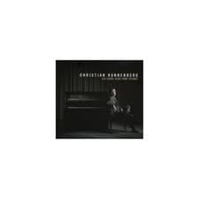 Image of CHRISTIAN RANNENBERG: OLD SCHOOL BLUES PIANO STYLINGS - CD *BRAND NEW*