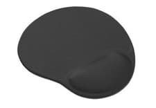 Image of 8713439169775 Trust Bigfoot Gel Mouse Pad Trust