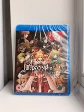 Image of Fate Apocrypha Part 2