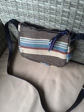 Image of Accessorize Women's Crossbody Bag In Various Colour Brand New No Tags