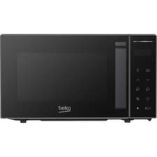 Image of Beko MOC20240G 800 Watt 20 Litres Free Standing Microwave Graphite