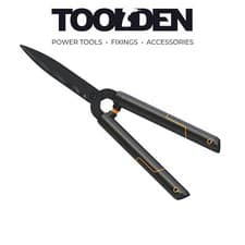 Image of Fiskars SingleStep™ Hedge Shears Wavy Blade HS22