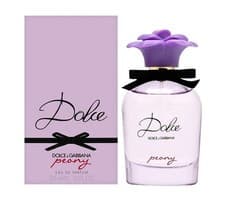 Image of Dolce & Gabbana Dolce Peony 50ml Eau de Parfum Spray EDP for Women New Sealed