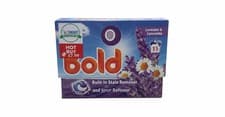 Image of Bold Lavender & Camomile 15 Washes Capsule