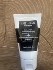 Image of Sisley Hair Rituel Revitalizing Straightening Shampoo With Moringa Oil 50ml