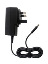 Image of 12V UK Mains AC-DC Adaptor Power Supply for LG BP250 Bluray Blu-Ray Player