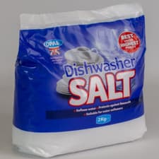 Image of Opal Dishwasher Salt Granules Large Bag 2kg