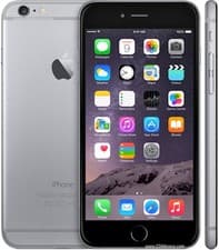 Image of SEALED BOXED Apple iPhone 6 Plus 16GB (Gray) Unlocked