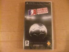 Image of PSP World Tour Soccer: Challenge Edition. PSP.  Brand new