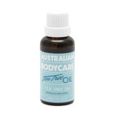 Image of Australian Bodycare Pure Tea Tree Oil 10ml Free Postage
