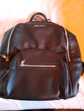 Image of Jack WILLS Backpack NEW with Tags