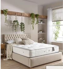 Image of Brand New Aspire 7000 Pocket Double Mattress
