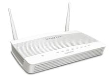Image of DrayTek Vigor 2762ac VDSL2/ADSL 3G/4G Wireless Router 4x Gigabit Ethernet Refurb