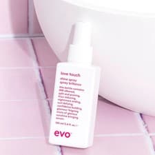 Image of Evo Love Touch Shine Spray 100ml