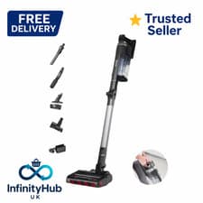 Image of SHARK Stratos IZ420UKT Cordless Vacuum Pet Pro 120Min | RRP £479