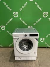 Image of Hoover Integrated Washing Machine 9Kg 1600rpm White A BH4S69M6D9J-80 #LF122946