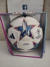 Image of Adidas UCL Pro 23/24 Champions League Official Match Ball