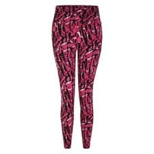 Image of Women's Dare 2b Influential Lightweight Leggings in Pink