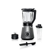 Image of Bosch Series 4 VitaPower Blender - MMB6174SG - Customer Return