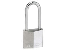Image of Master Lock - Marine 40mm Padlock - 51mm Shackle