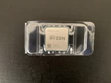 Image of AMD Ryzen 3 Pro 2200G CPU Desktop Processor 4 Core 3.5 GHz