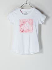 Image of Girls Adidas T-shirt Originals Junior FM4481