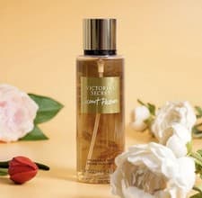 Image of Victoria's Secret Body Mist COCONUT PASSION Fragrance Mist 250ml