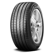 Image of Summer Tyre 245/45 R18 Pirelli 100Y CINTURATO P7 * XL Runflat