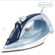Image of Philips Series 5000 SteamGlide Plus DST5030/26 Steam Iron