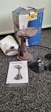 Image of Russell Hobbs Steam Genie Aroma Garment Handheld Steamer Clothes Steamer