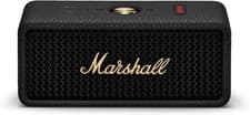 Image of Marshall Emberton II Portable Bluetooth Speaker IP67 Waterproof 30+Hr Battery