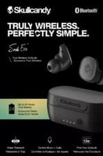 Image of Skullcandy Sesh Evo True Wireless Earphones Bluetooth Earbuds NEW & SEALED