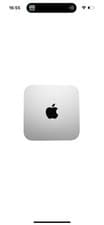 Image of Apple Mac Mini M2 Chip 8-core CPU, 10-core GPU, 2023 A2686 - Excellent