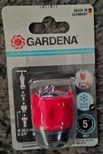 Image of Gardena Garden - Threaded Hose Connector 2917